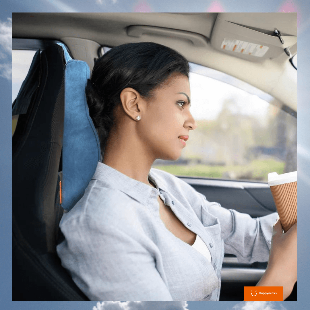 happynecks-headrest-relax-reise-nackenkissen-anthrazit image 4