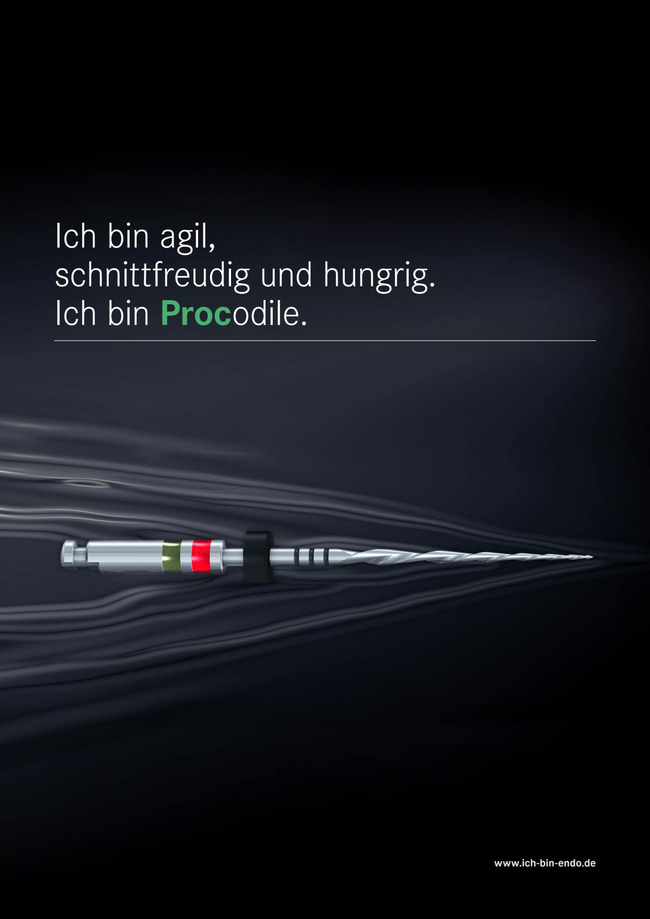 komet-dental-procodile-brosch-re-wurzelkanalfeile-niti image 1
