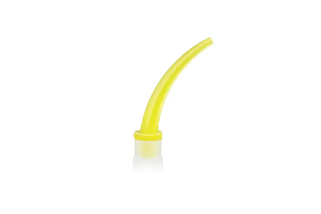 parkell-intraoralspitze-gelb-f-r-mach-die-silikon-s303 image 1