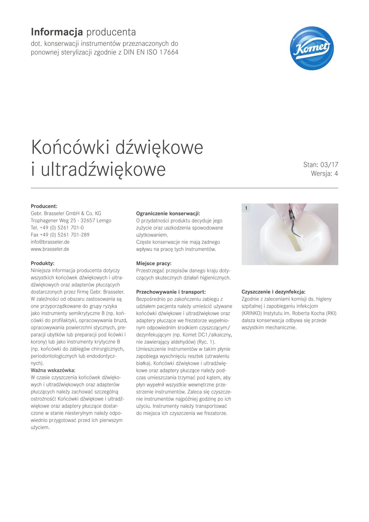 komet-diao-herstellerinfo-schall-ultraschallspitzen-pdf image 1