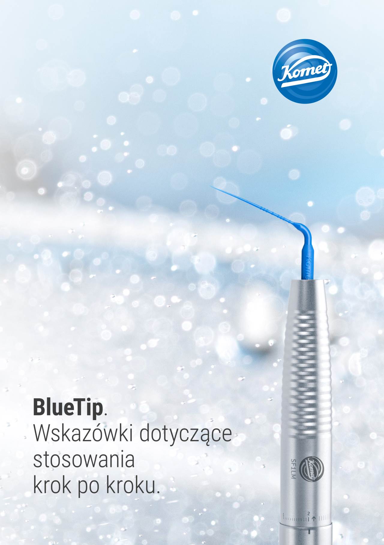 komet-dental-sonicline-bluetip-flyer-step-by-step-anleitung image 1