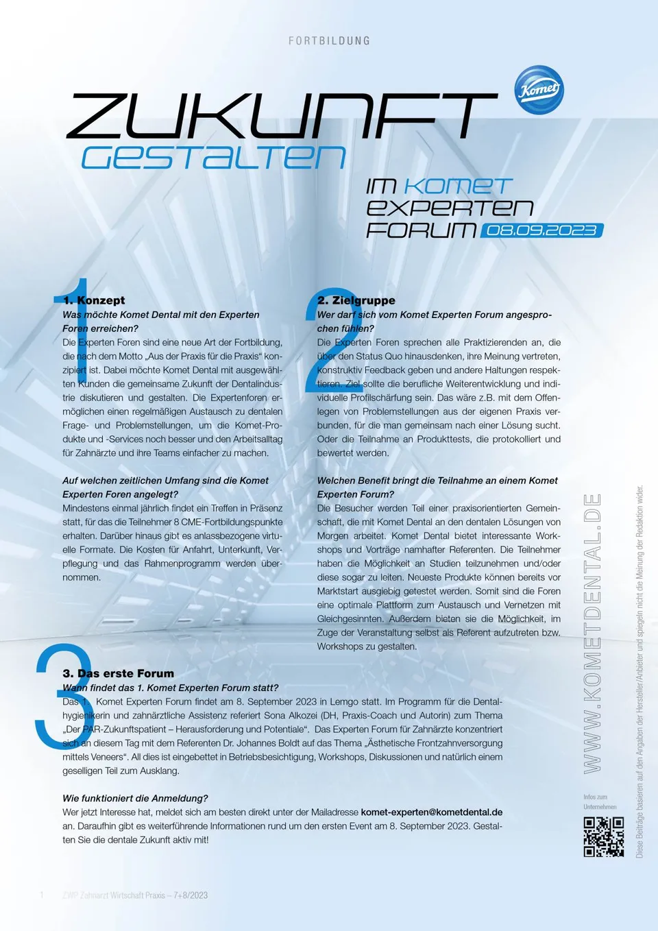 komet-dental-diao-komet-praxis-2023-07-magazin-experten-forum image 1