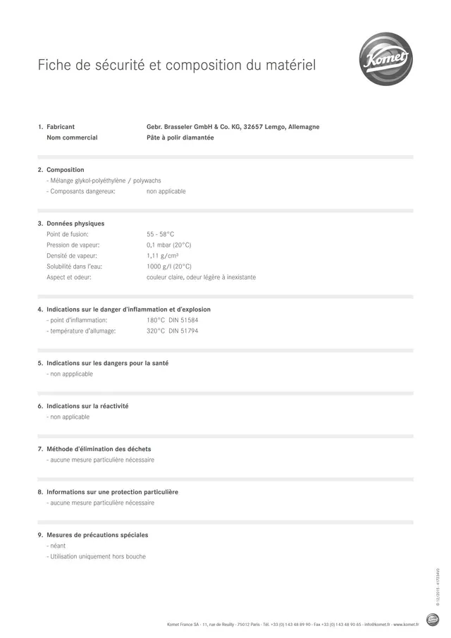 komet-diao-sicherheitsdatenblatt-diamantpolierpaste-material image 1