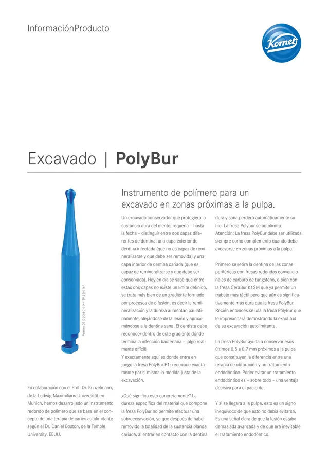 komet-dental-polybur-pi-produktinformation-polymer-exkavator-pulpanah image 1