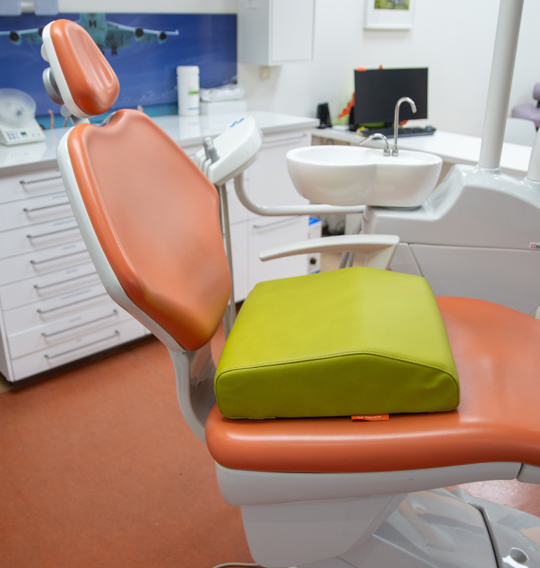 happynecks-child-booster-seat-mini-sitzerh-hung-anthrazit-kompakt image 5