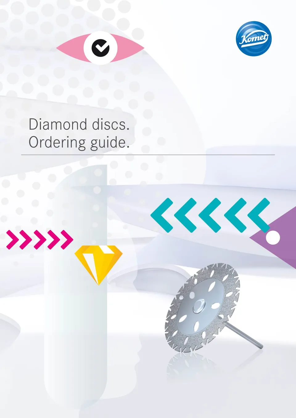 komet-dental-diao-bestellguide-diamond-discs-diamantscheiben image 1