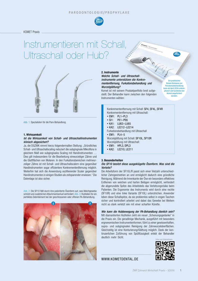 komet-dental-diao-komet-praxis-2016-03-paro-schall-ultraschall image 1