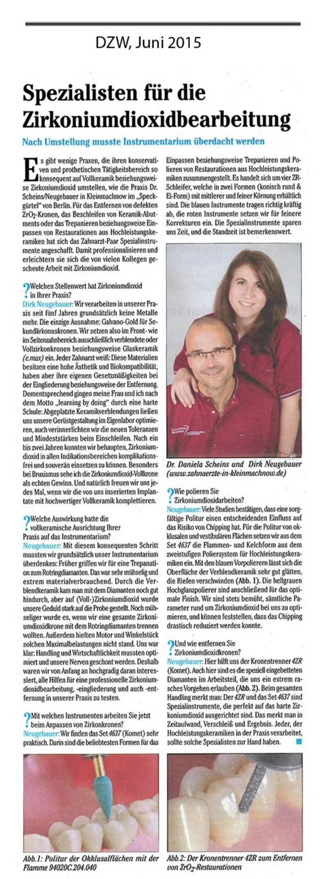 komet-dental-ceracut-fachbericht-zirkoniumdioxid-dzw-interview image 1