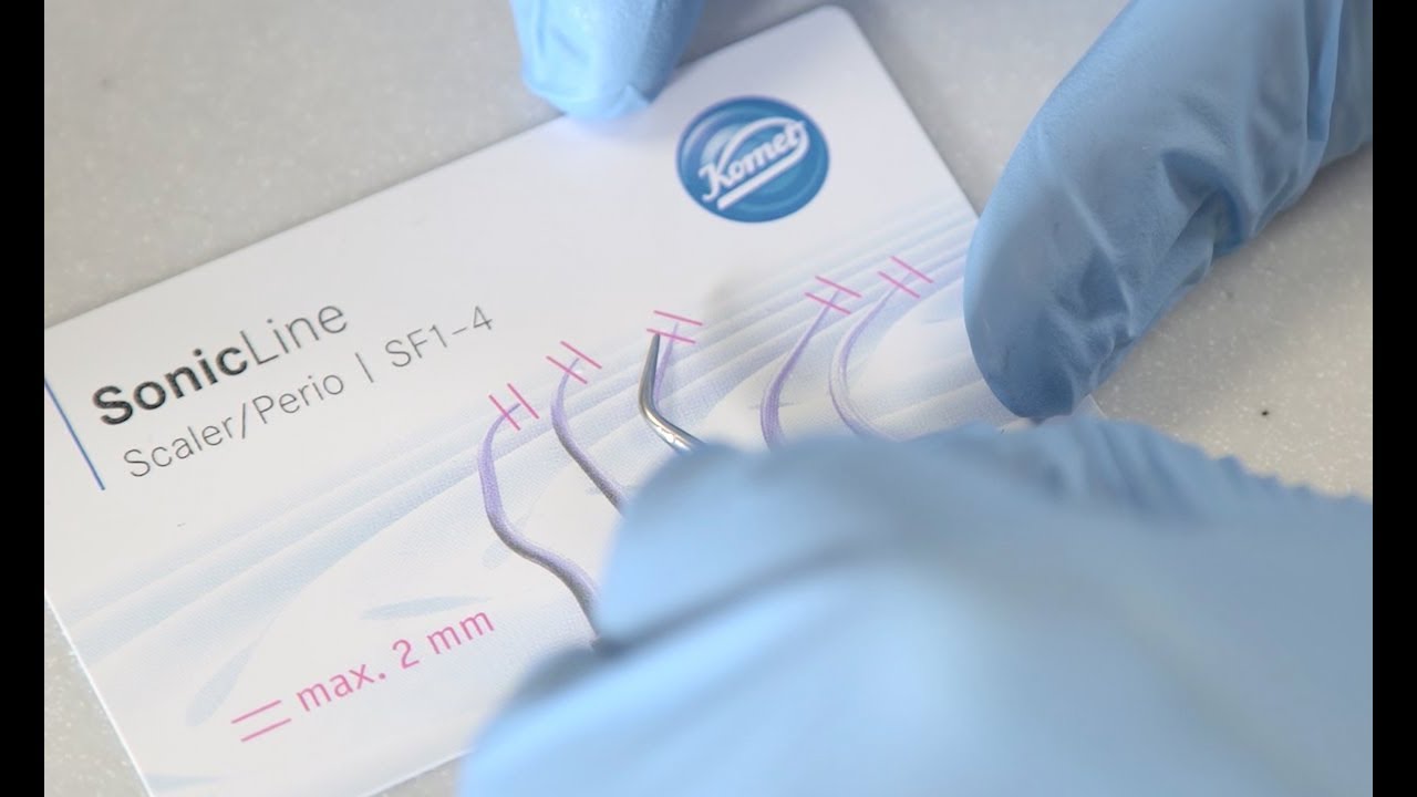 komet-sonicline-erkl-rvideo-austausch-schall-ultraschallspitzen image 1
