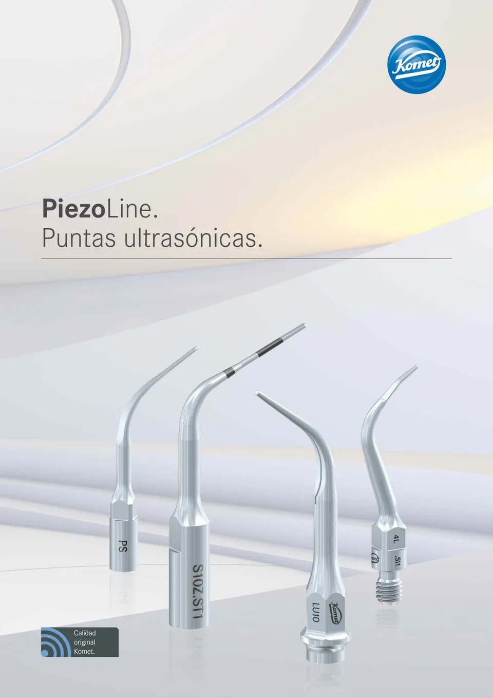 komet-dental-sonicline-piezoline-brosch-re-ultraschall image 1