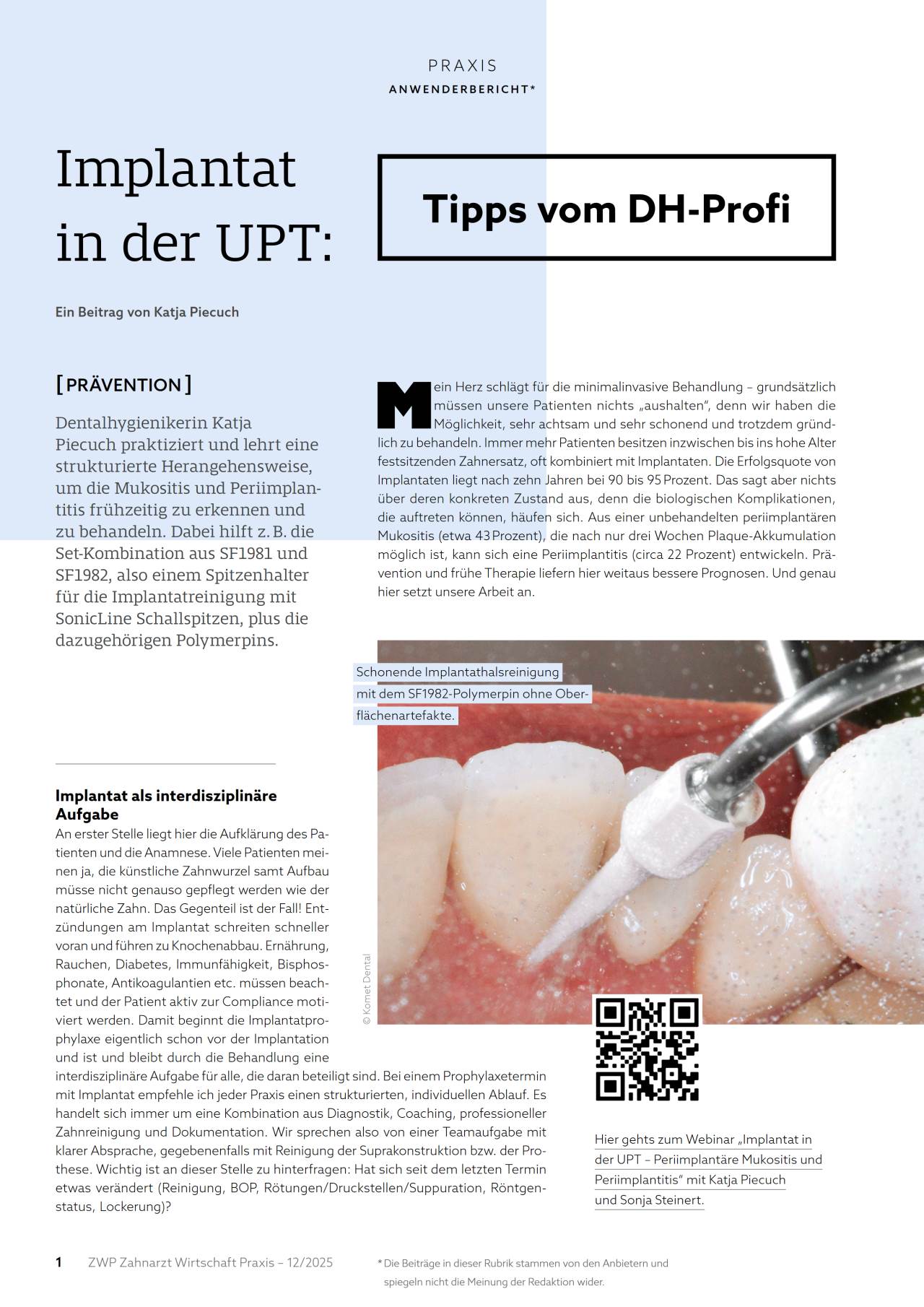komet-diao-komet-praxis-12-2025-upt-implantat-heft image 1