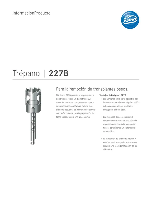 komet-dental-diao-227b-produktinfo-trepan-knochen image 1
