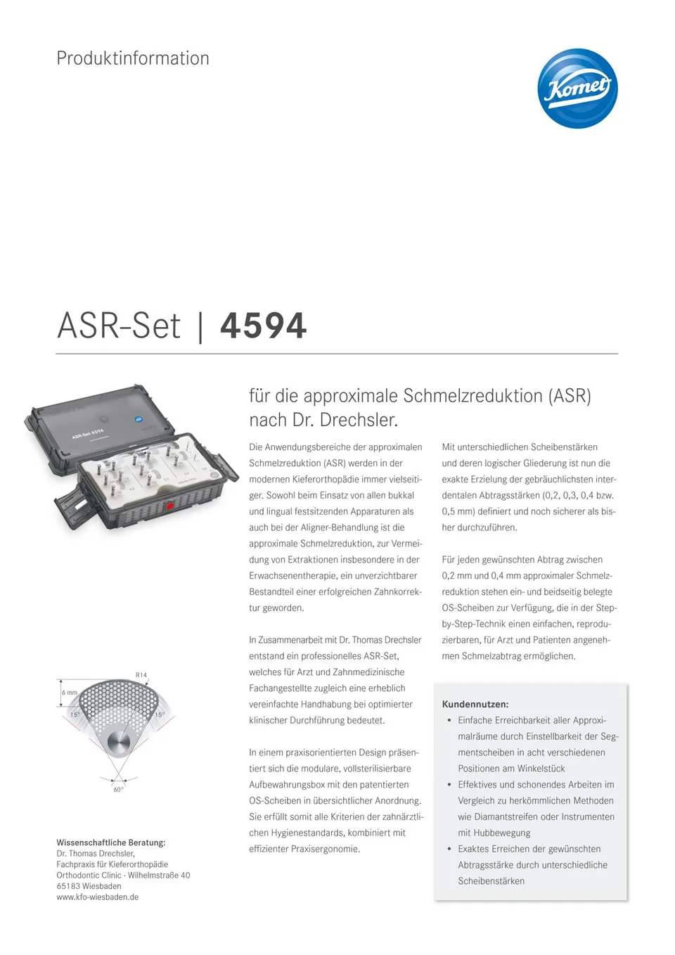 komet-dental-sonicline-pi-asr-set-4594-schmelzreduktion image 1