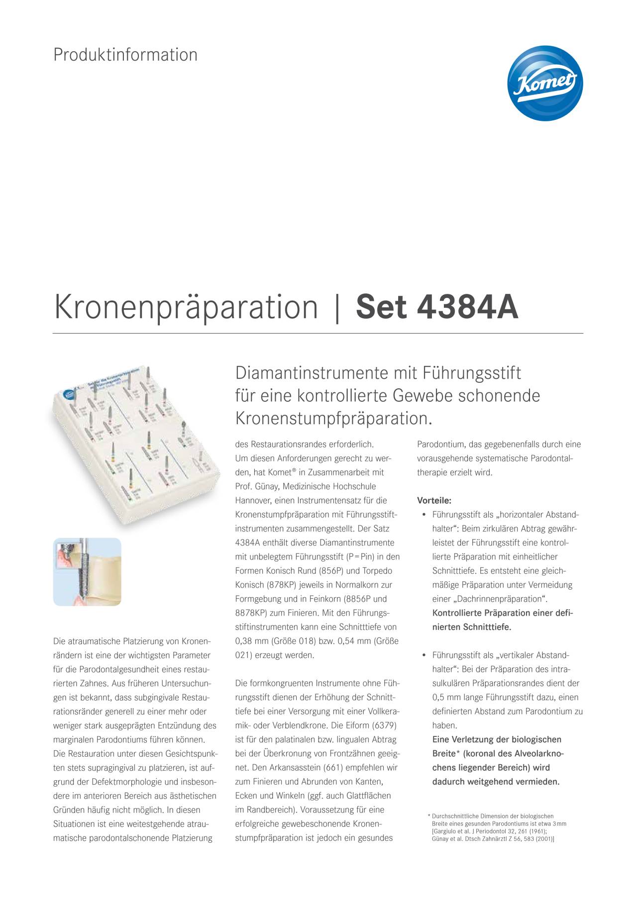 komet-diao-set-4384a-diamantinstrument-kronenstumpf image 1