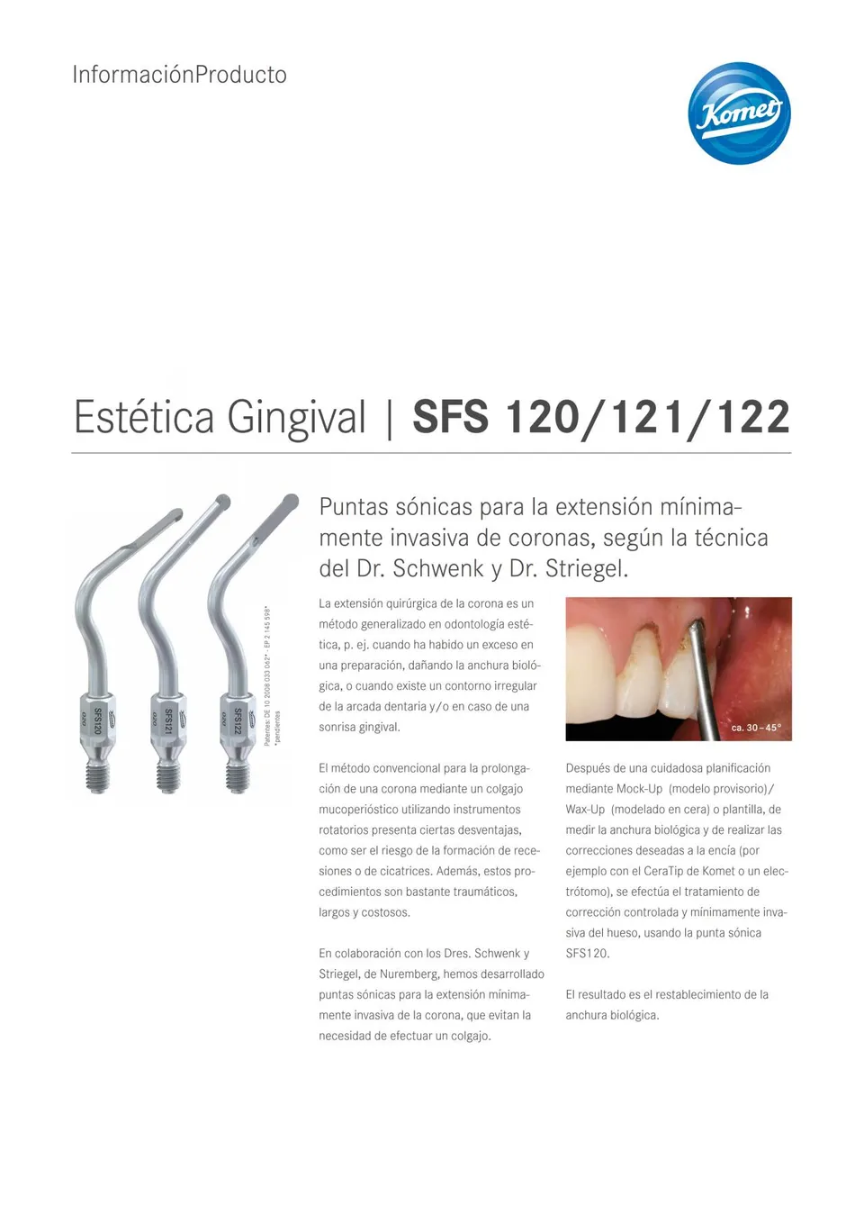 komet-diao-sfs-120-121-122-produktinfo-kronenverl-ngerung image 1