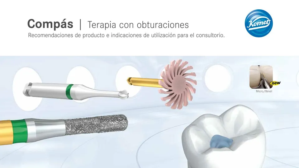 komet-dental-diao-kompass-broschuere-fuellungstherapie image 1