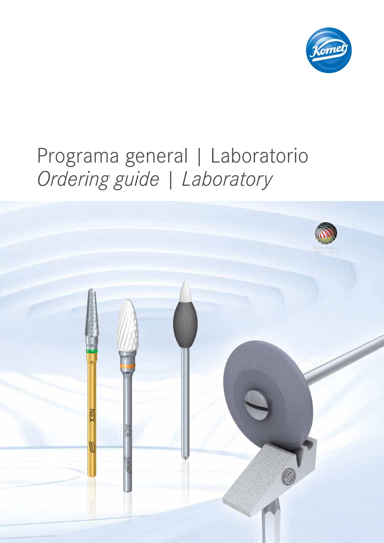 komet-shax-labor-programm-bestellhilfe-laborprogramm image 1