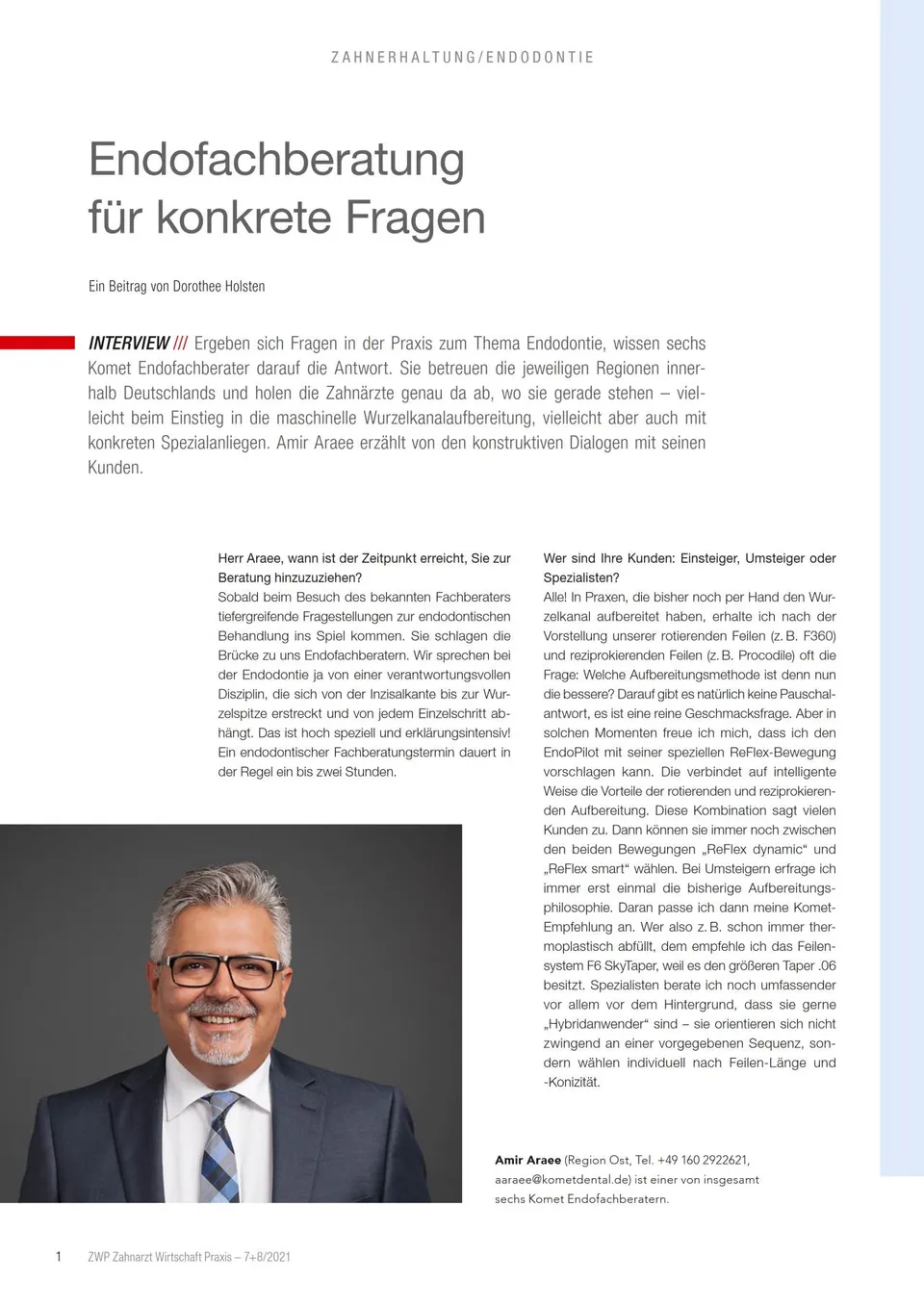 komet-dental-fq-fb-fachbericht-endofachberatung-interview image 1
