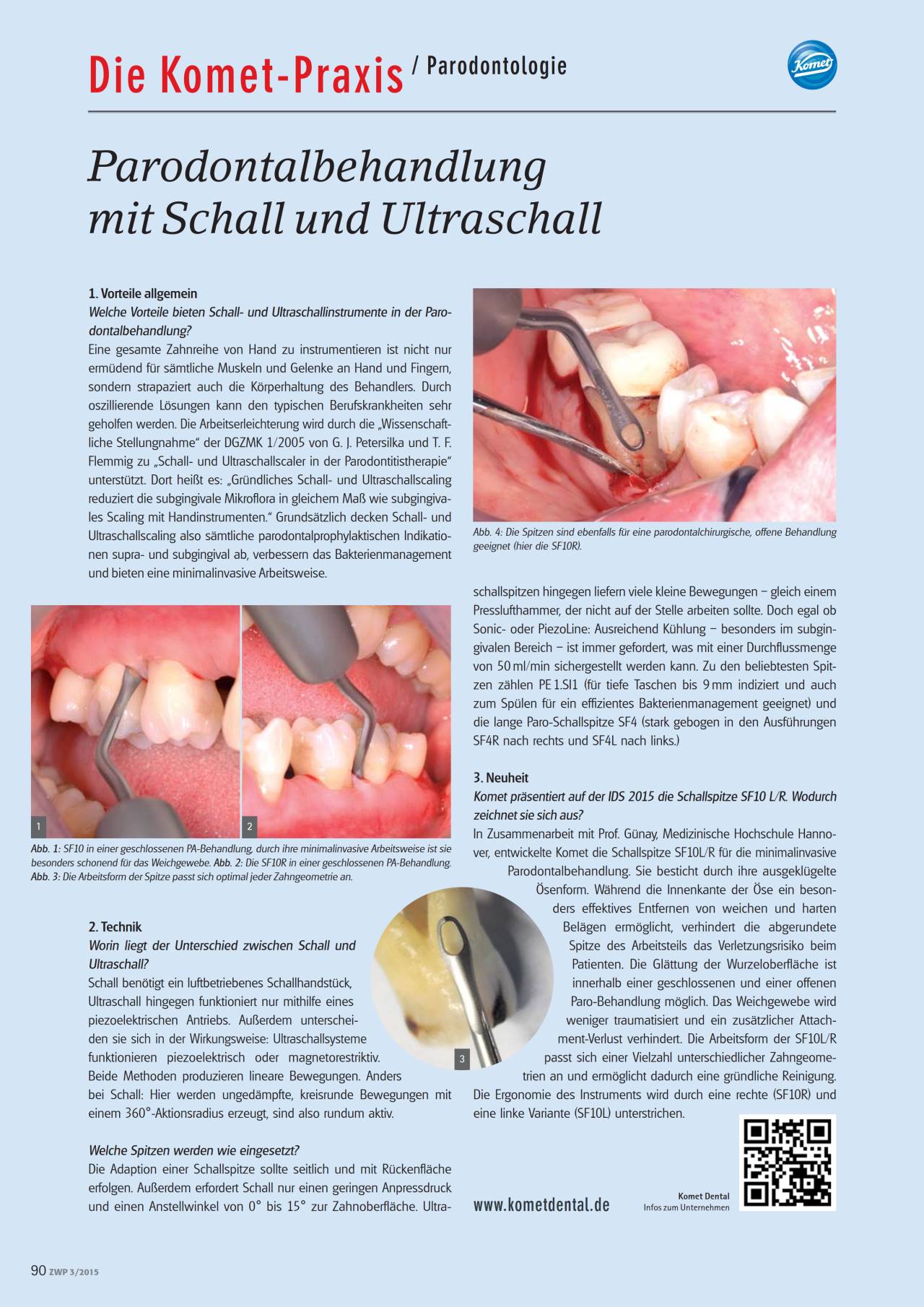 komet-dental-diao-praxis-2015-03-fachinfo-parodontologie-schall image 1