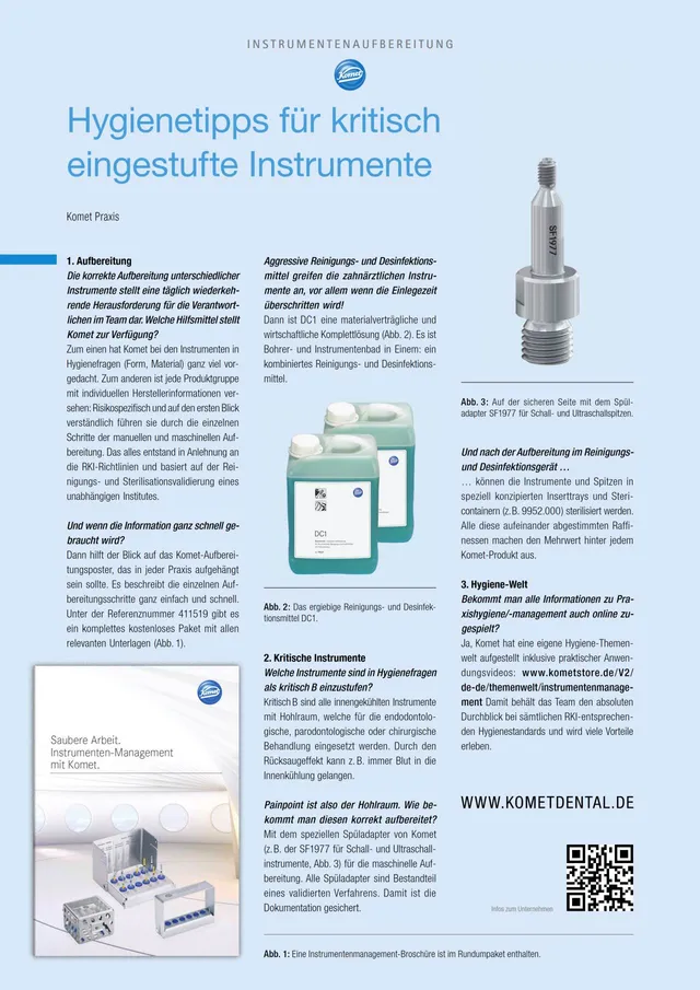 komet-dental-diao-praxisheft-2020-01-hygiene-instrumente image 1
